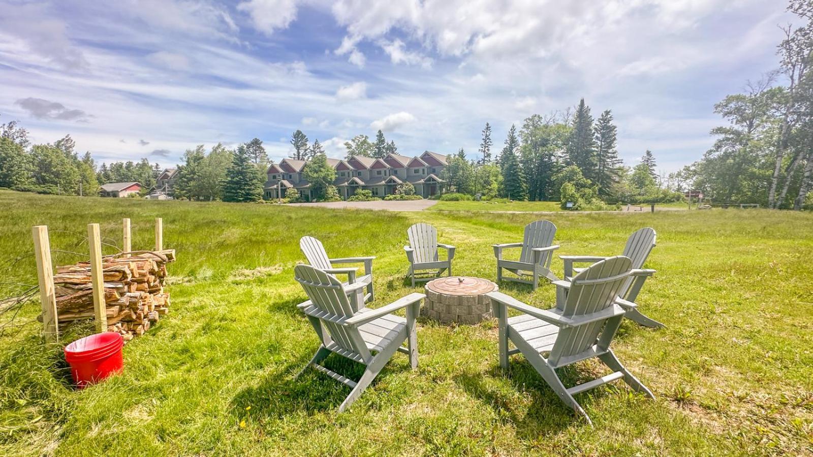 Cliffhouse 677 With Lake Superior Views By Cascade Vacation Rentals Lutsen Exterior photo