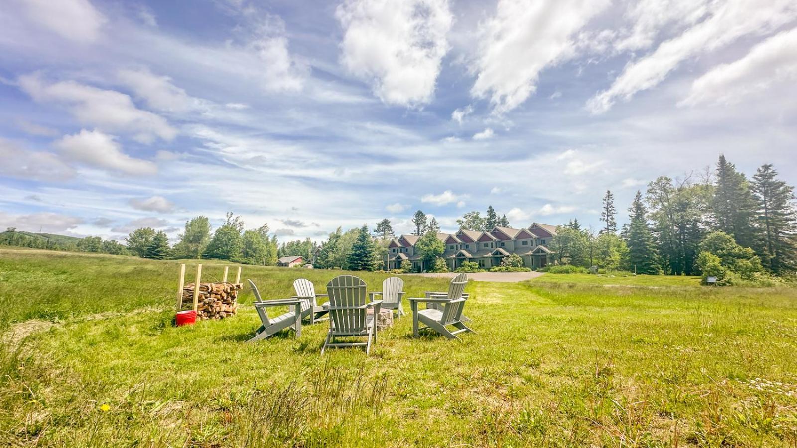 Cliffhouse 677 With Lake Superior Views By Cascade Vacation Rentals Lutsen Exterior photo