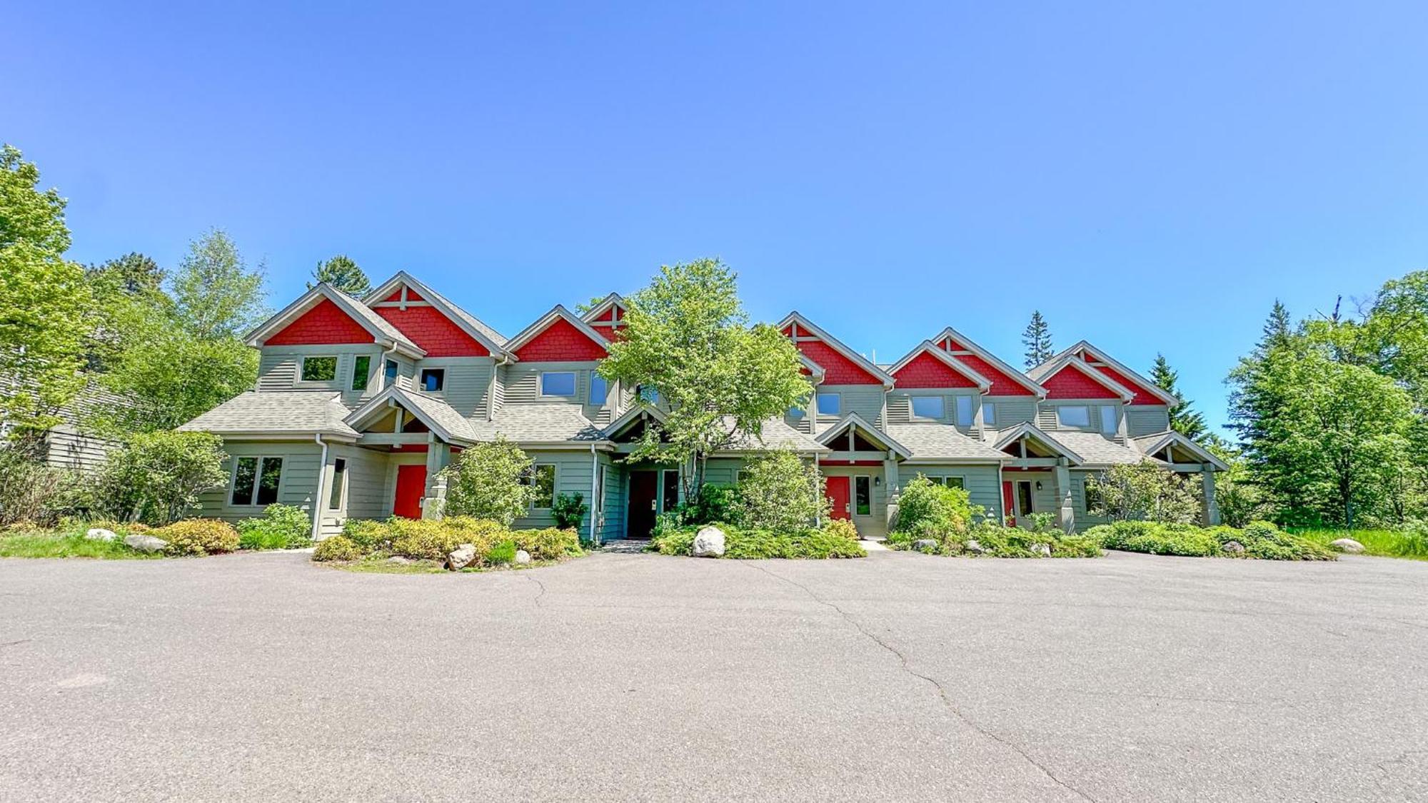 Cliffhouse 677 With Lake Superior Views By Cascade Vacation Rentals Lutsen Exterior photo