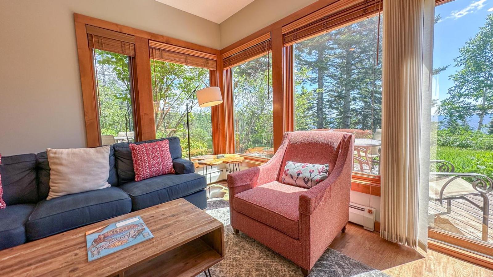 Cliffhouse 677 With Lake Superior Views By Cascade Vacation Rentals Lutsen Exterior photo